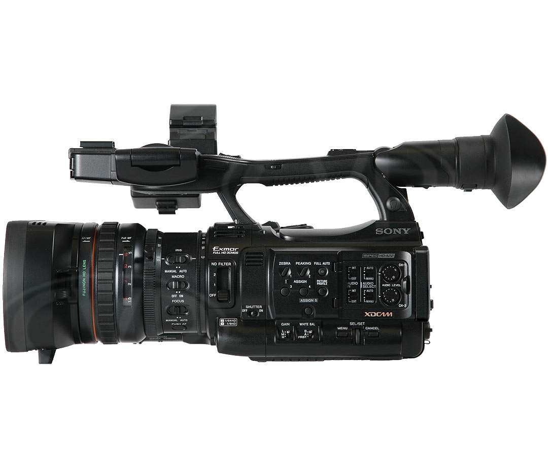 全国送料無料・イイ店 Buy - (PMW-200//U) Camcorder PMW-200 Sony ビデオカメラ